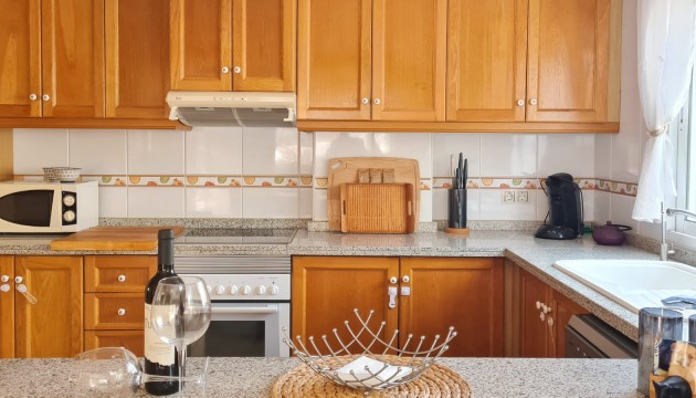 Odsprzedaż - Detached Villa - Orihuela Costa - Los Dolses