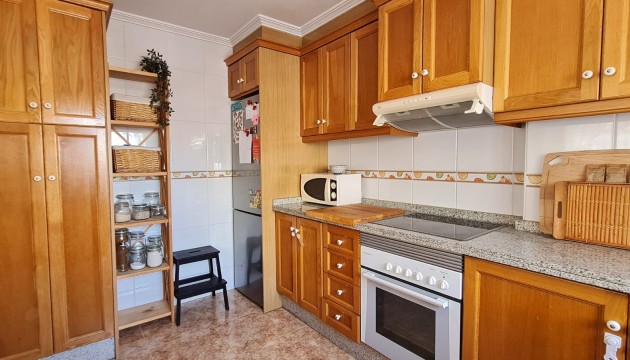 Odsprzedaż - Detached Villa - Orihuela Costa - Los Dolses