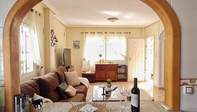 Odsprzedaż - Detached Villa - Orihuela Costa - Los Dolses