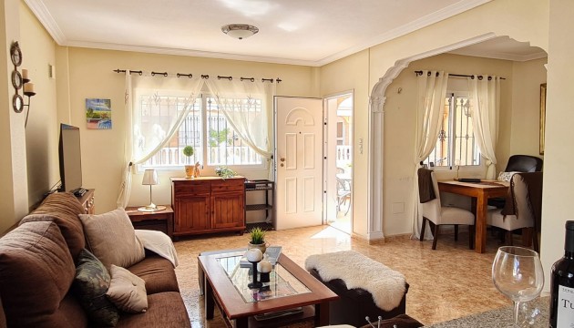 Odsprzedaż - Detached Villa - Orihuela Costa - Los Dolses