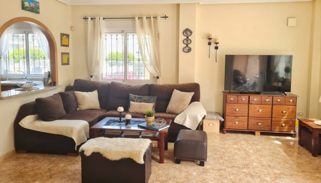 Odsprzedaż - Detached Villa - Orihuela Costa - Los Dolses