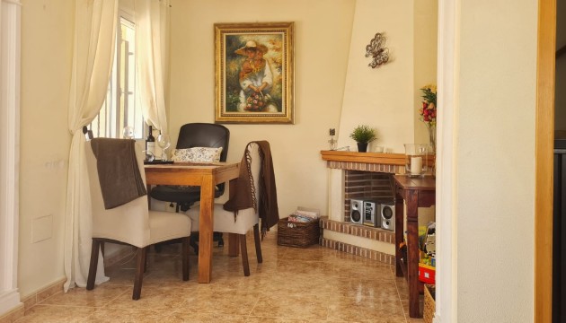 Odsprzedaż - Detached Villa - Orihuela Costa - Los Dolses