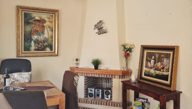 Odsprzedaż - Detached Villa - Orihuela Costa - Los Dolses