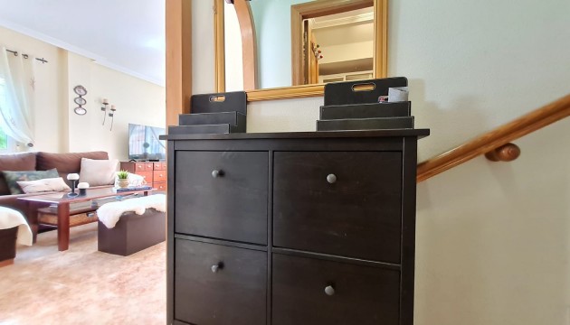 Odsprzedaż - Detached Villa - Orihuela Costa - Los Dolses