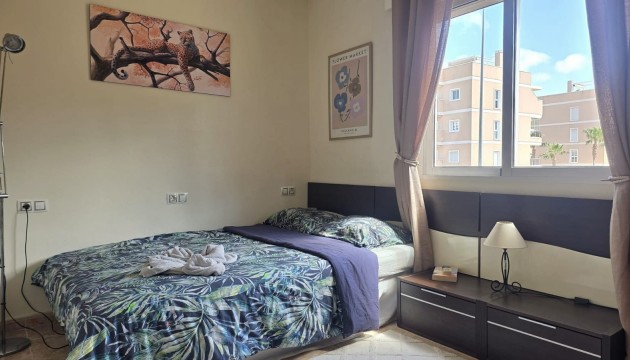 Odsprzedaż - Detached Villa - Orihuela Costa - Los Dolses