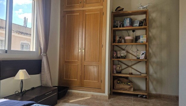 Odsprzedaż - Detached Villa - Orihuela Costa - Los Dolses