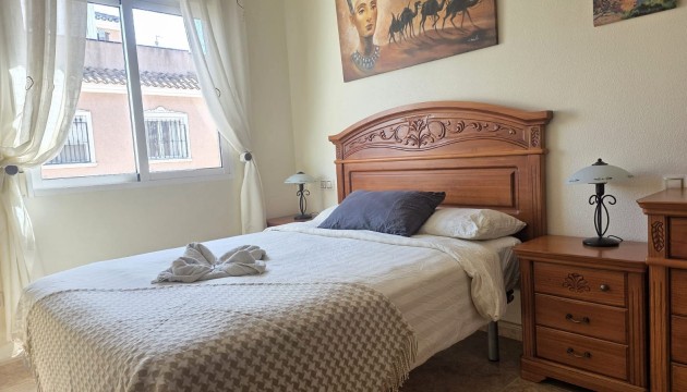 Odsprzedaż - Detached Villa - Orihuela Costa - Los Dolses