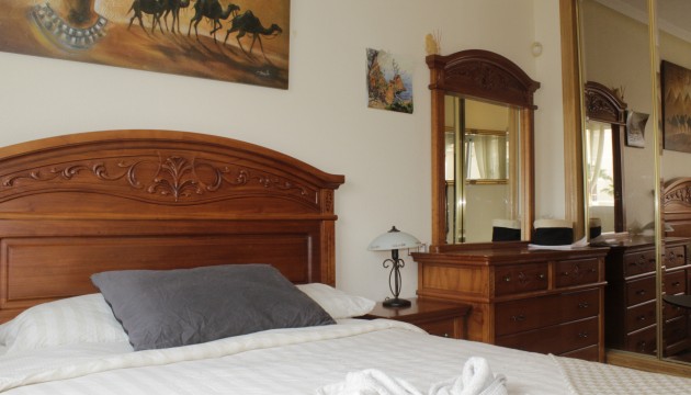 Odsprzedaż - Detached Villa - Orihuela Costa - Los Dolses