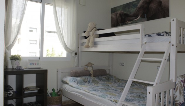 Odsprzedaż - Detached Villa - Orihuela Costa - Los Dolses