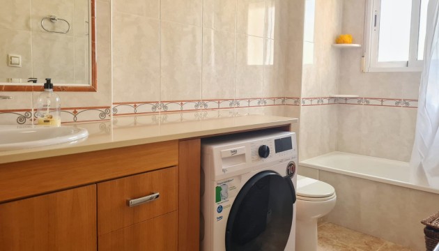 Odsprzedaż - Detached Villa - Orihuela Costa - Los Dolses