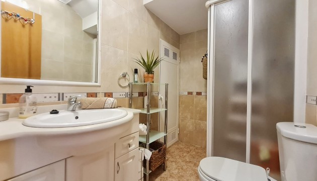 Odsprzedaż - Detached Villa - Orihuela Costa - Los Dolses