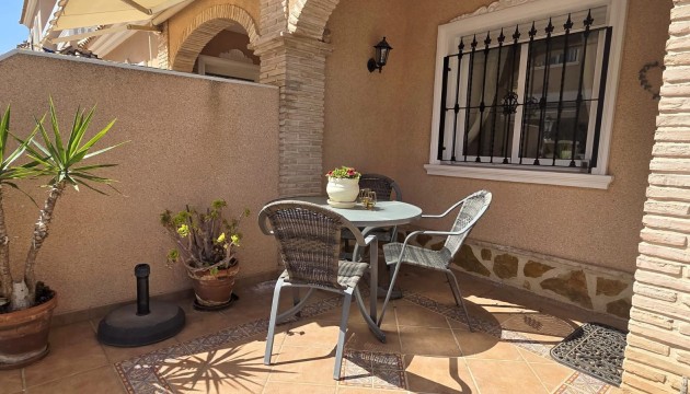 Odsprzedaż - Detached Villa - Orihuela Costa - Los Dolses