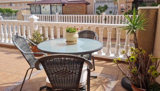 Odsprzedaż - Detached Villa - Orihuela Costa - Los Dolses