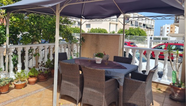 Odsprzedaż - Detached Villa - Orihuela Costa - Los Dolses