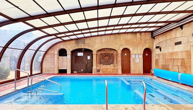 Odsprzedaż - Detached Villa - Orihuela Costa - Los Dolses