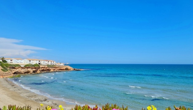 Odsprzedaż - Detached Villa - Orihuela Costa - Los Dolses