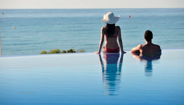 Odsprzedaż - Detached Villa - Orihuela Costa - Los Dolses