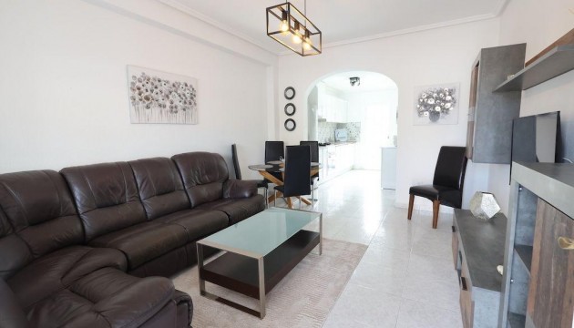 Herverkoop - duplex - Rojales - Doña Pepa