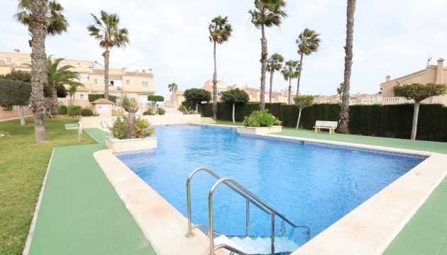 Herverkoop - duplex - Rojales - Doña Pepa