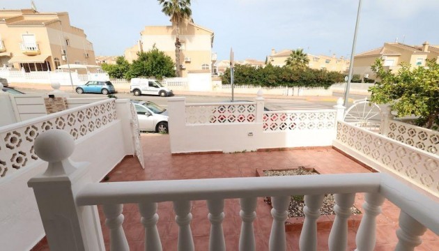 Herverkoop - duplex - Rojales - Doña Pepa