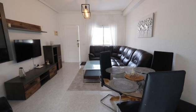Herverkoop - duplex - Rojales - Doña Pepa