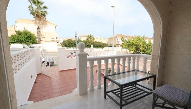 Herverkoop - duplex - Rojales - Doña Pepa