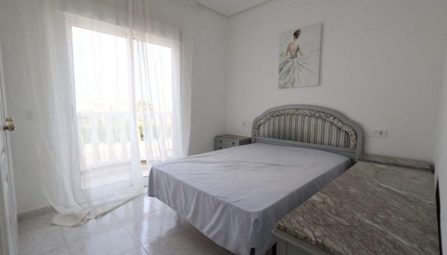 Herverkoop - duplex - Rojales - Doña Pepa