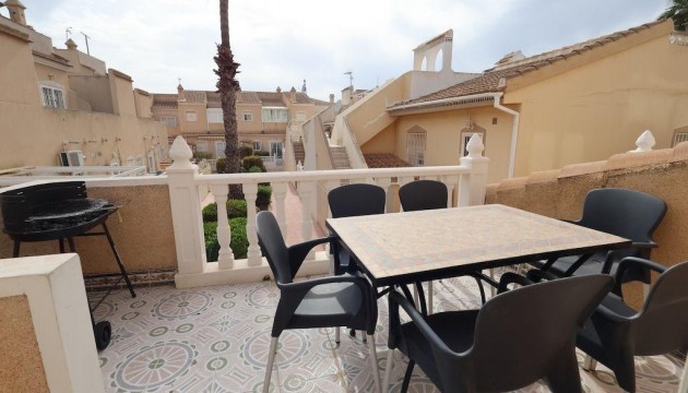 Herverkoop - duplex - Rojales - Doña Pepa