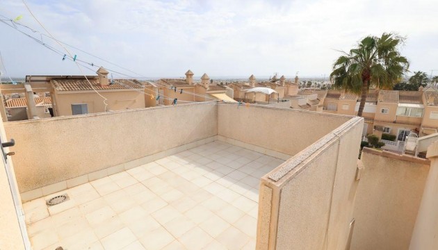 Herverkoop - duplex - Rojales - Doña Pepa