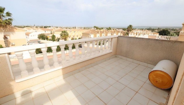 Herverkoop - duplex - Rojales - Doña Pepa