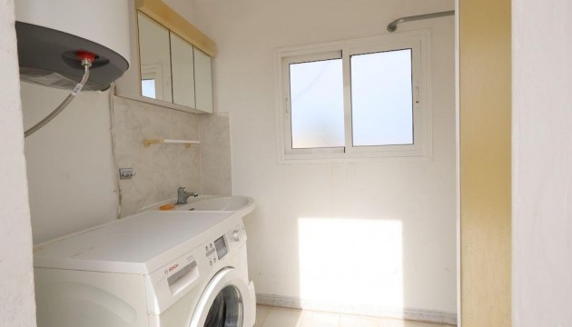 Herverkoop - duplex - Rojales - Doña Pepa