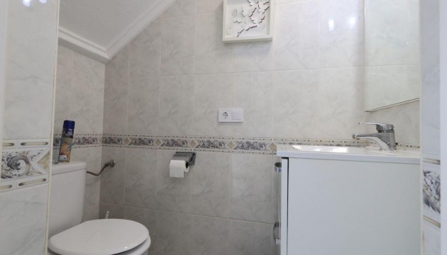 Herverkoop - duplex - Rojales - Doña Pepa