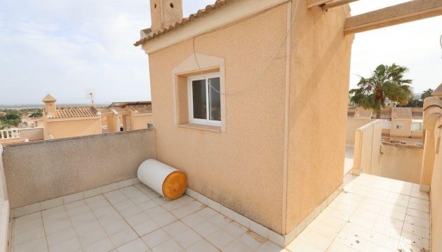 Herverkoop - duplex - Rojales - Doña Pepa