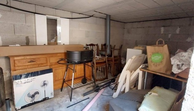 Herverkoop - duplex - Rojales - Doña Pepa