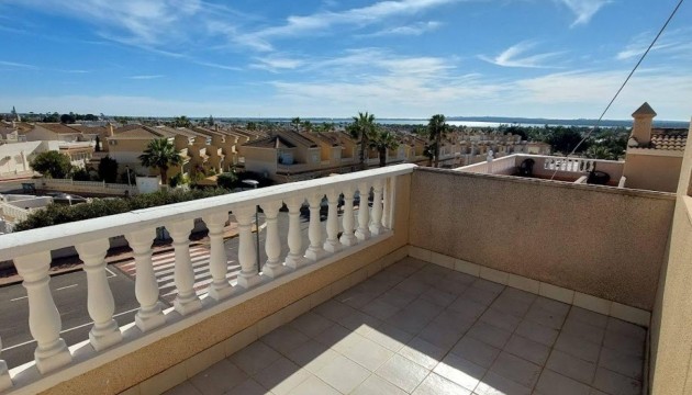 Herverkoop - duplex - Rojales - Doña Pepa