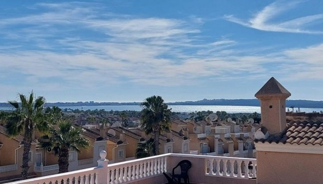 Herverkoop - duplex - Rojales - Doña Pepa