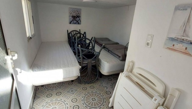 Herverkoop - duplex - Rojales - Doña Pepa