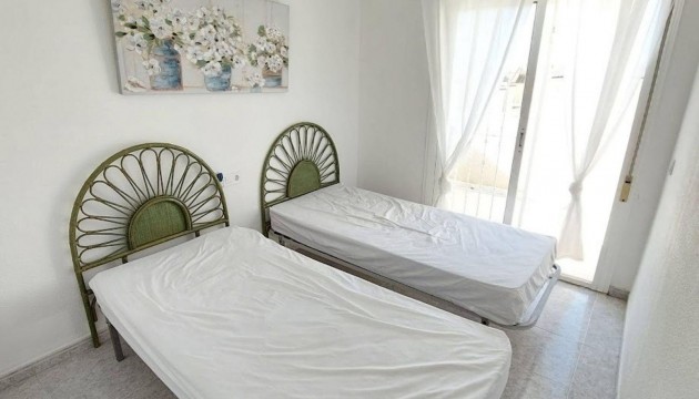 Herverkoop - duplex - Rojales - Doña Pepa