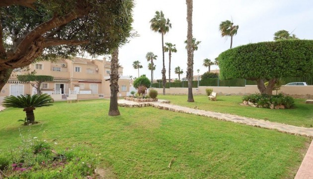 Herverkoop - duplex - Rojales - Doña Pepa