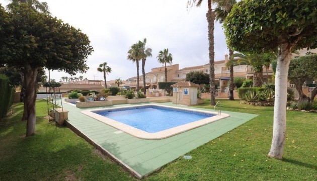 Herverkoop - duplex - Rojales - Doña Pepa