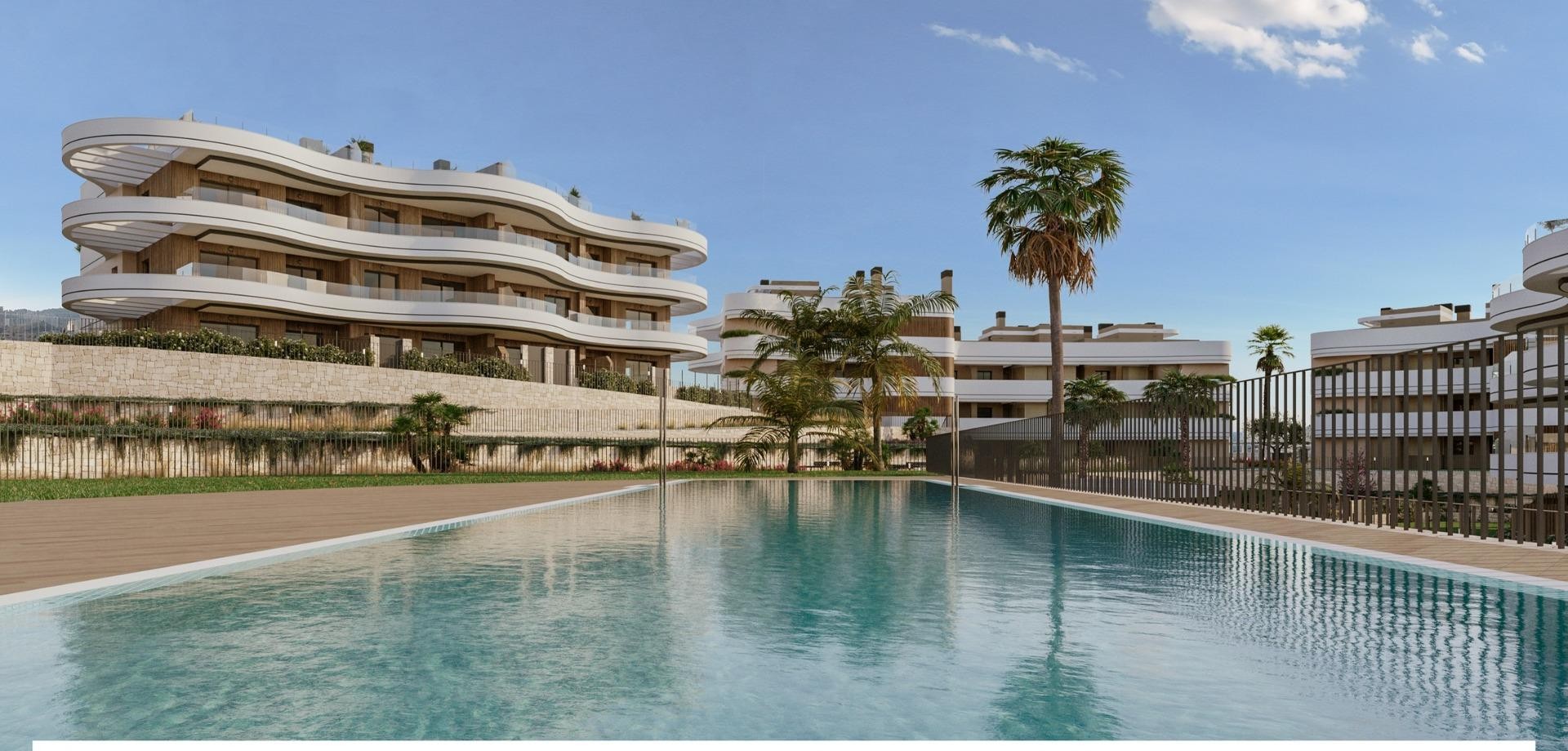 Apartment in Finestrat - Image 3