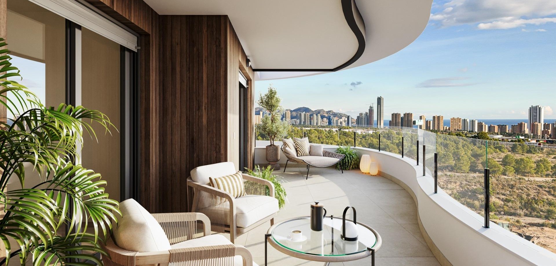 Apartment in Finestrat - Image 3