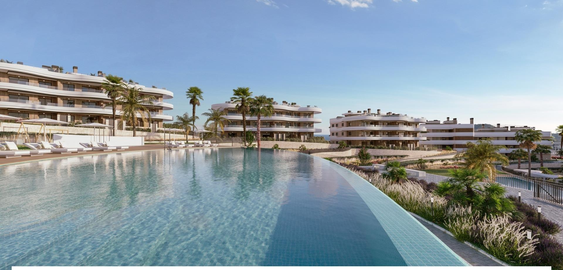 Apartment in Finestrat - Image 2