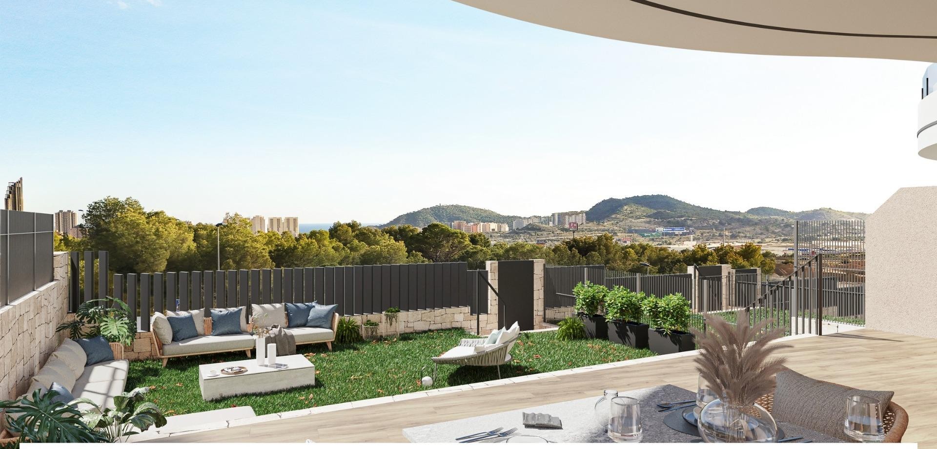 Apartment in Finestrat - Image 3