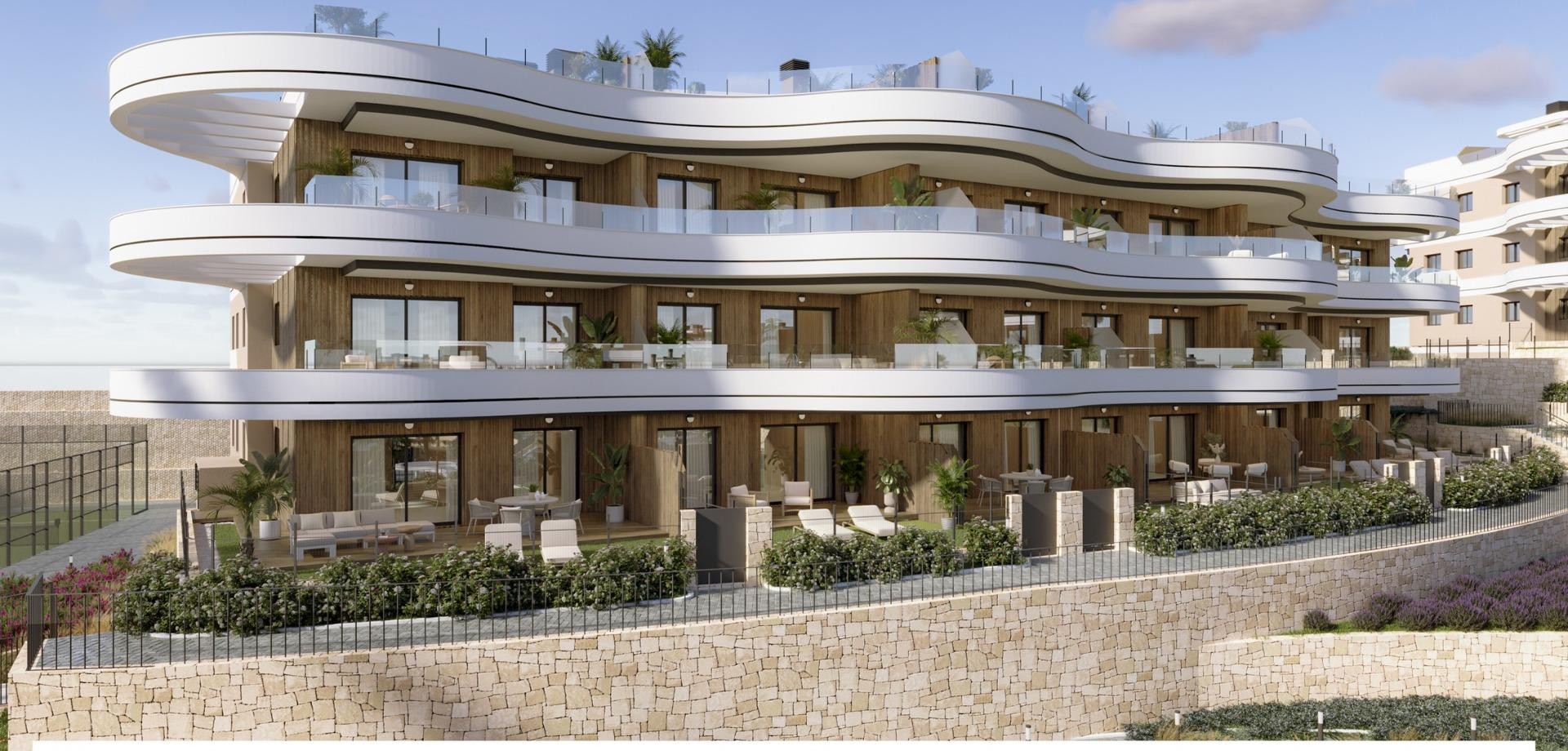 Apartment in Finestrat - Image 5