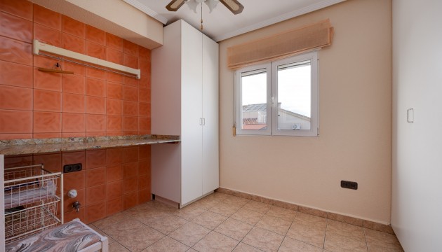 Перепродажа - отдельная вилла - Torrevieja - El chaparral
