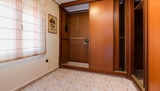 Перепродажа - отдельная вилла - Torrevieja - El chaparral