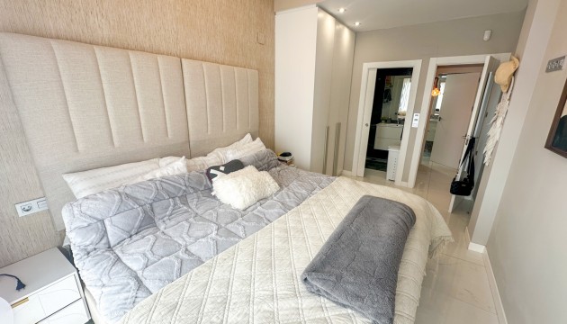 Resale - Detached Villa - Orihuela Costa