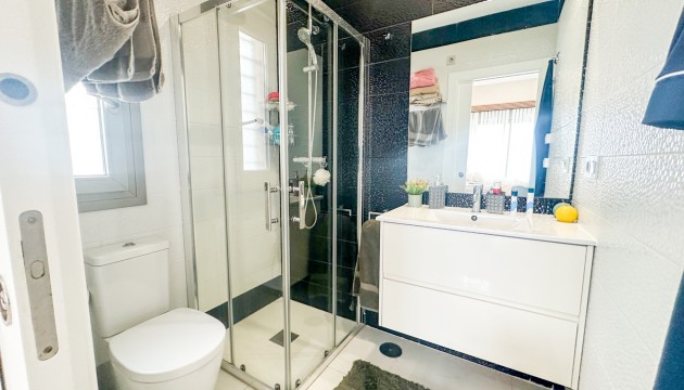 Resale - Detached Villa - Orihuela Costa