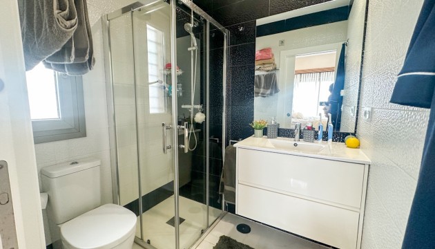 Resale - Detached Villa - Orihuela Costa
